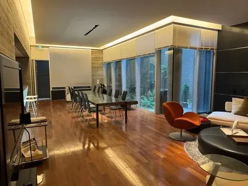 5 Bedroom Property Shinjuku Ward Tokyo (13)