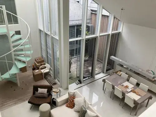 5 Bedroom Property Shinjuku Ward Tokyo (4)