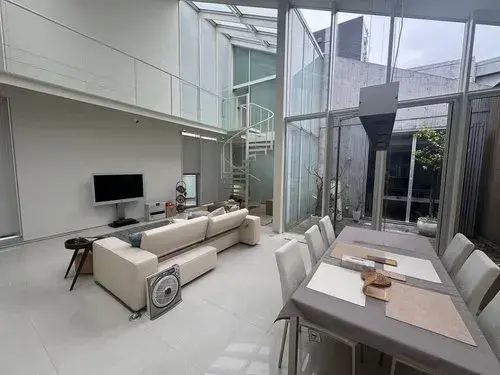 5 Bedroom Property Shinjuku Ward Tokyo (7)