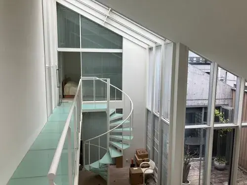 5 Bedroom Property Shinjuku Ward Tokyo (8)