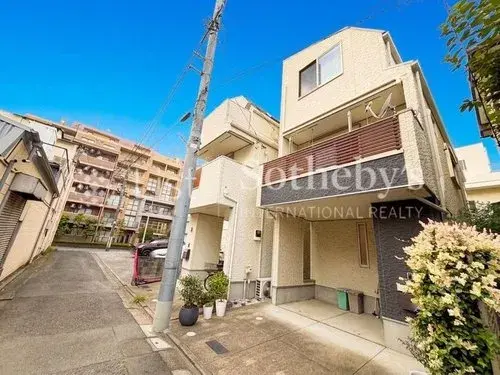 2LDK+S Ota Ward, Tokyo Property (2)