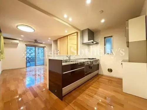 2LDK+S Ota Ward, Tokyo Property (11)