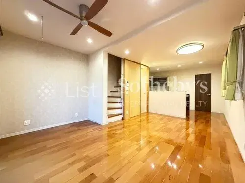 2LDK+S Ota Ward, Tokyo Property (3)