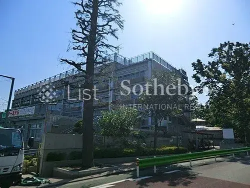 2LDK+S Ota Ward, Tokyo Property (21)
