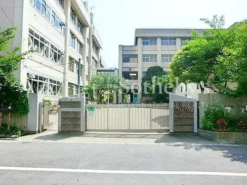 2LDK+S Ota Ward, Tokyo Property (22)
