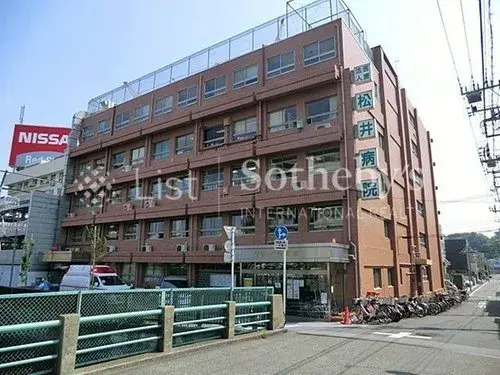 2LDK+S Ota Ward, Tokyo Property (23)