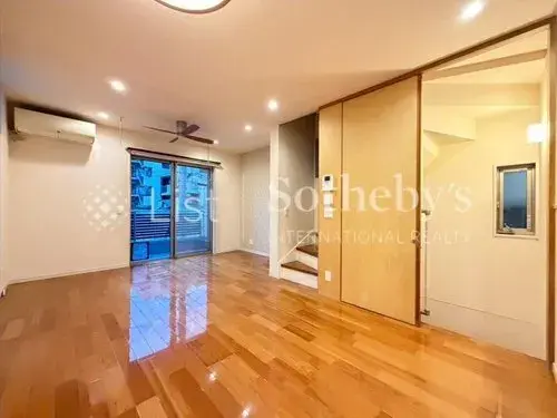 2LDK+S Ota Ward, Tokyo Property (4)