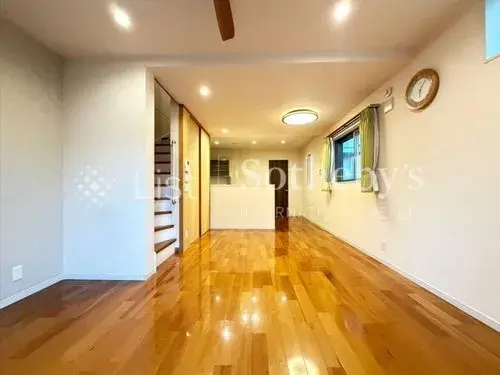 2LDK+S Ota Ward, Tokyo Property (5)