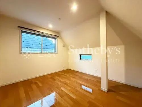 2LDK+S Ota Ward, Tokyo Property (8)