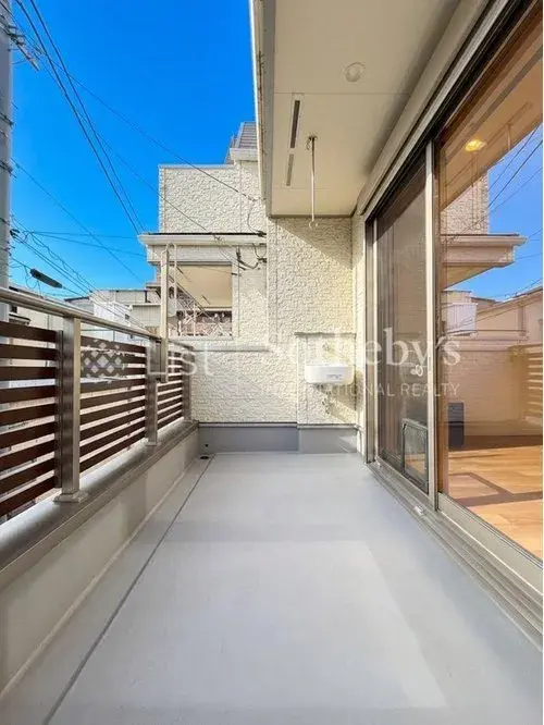2LDK+S Ota Ward, Tokyo Property (10)
