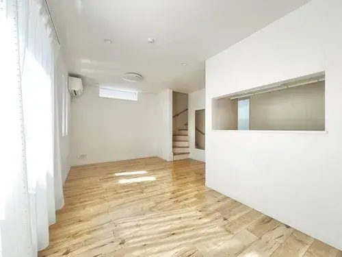 3LDK Shinagawa-ku Tokyo (4)