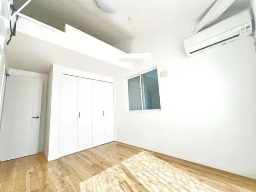3LDK Shinagawa-ku Tokyo (7)