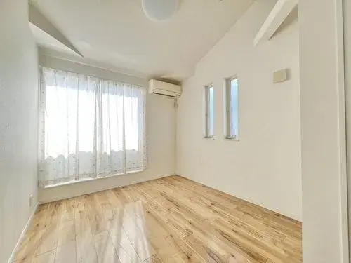 3LDK Shinagawa-ku Tokyo (8)