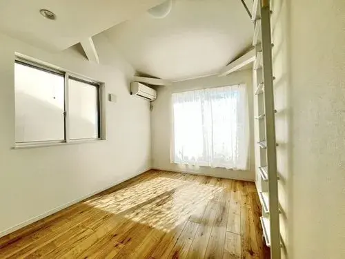 3LDK Shinagawa-ku Tokyo (9)