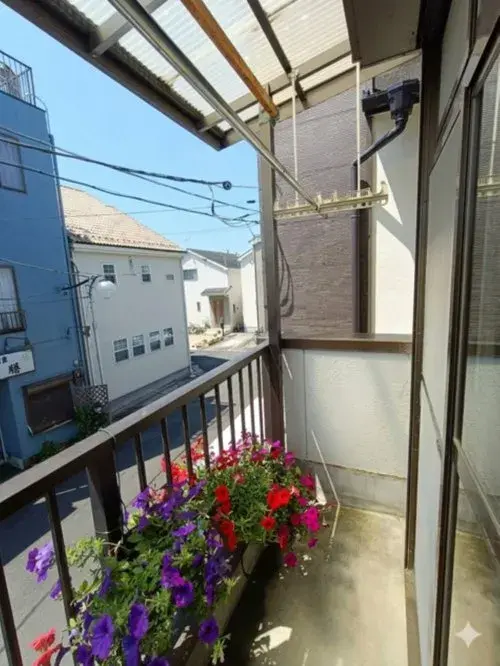 4DK Property Hachioji City Tokyo (2)