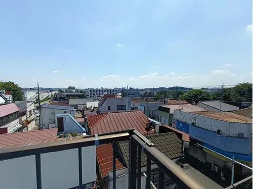 4DK Property Hachioji City Tokyo (18)