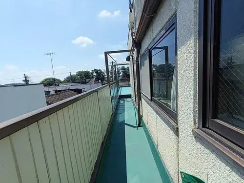 4DK Property Hachioji City Tokyo (3)