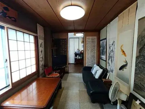 4DK Property Hachioji City Tokyo (6)