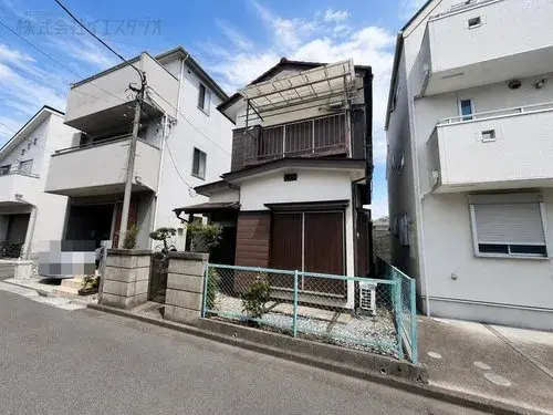 3DK Property Akishima City Tokyo (2)
