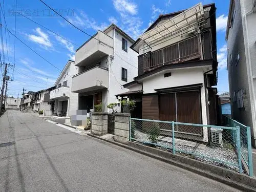 3DK Property Akishima City Tokyo (3)