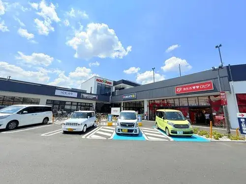 3DK Property Akishima City Tokyo (5)