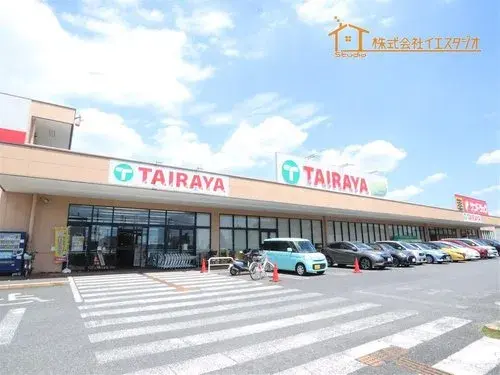 3DK Property Akishima City Tokyo (6)