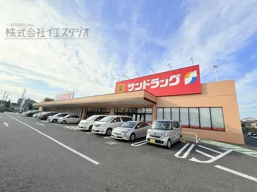 3DK Property Akishima City Tokyo (9)