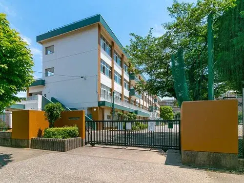 3DK Property Akishima City Tokyo (10)