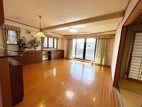 3LDK+S Property Chofu City Tokyo (2)