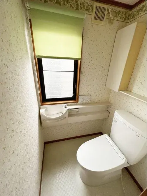 3LDK+S Property Chofu City Tokyo (14)