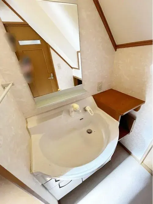 3LDK+S Property Chofu City Tokyo (16)