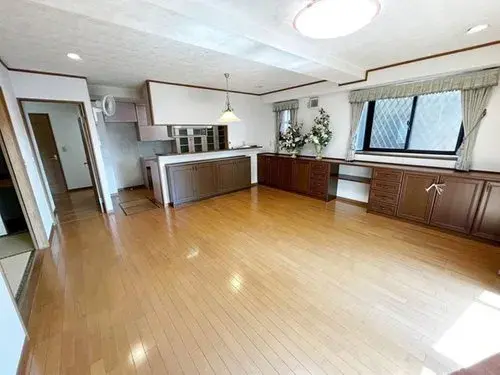 3LDK+S Property Chofu City Tokyo (3)