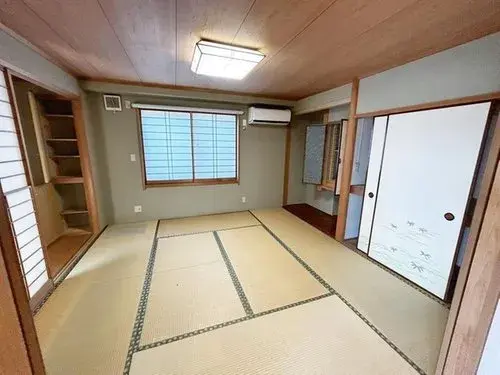 3LDK+S Property Chofu City Tokyo (4)