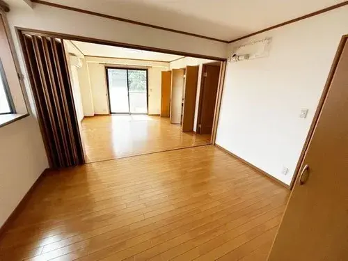 3LDK+S Property Chofu City Tokyo (5)