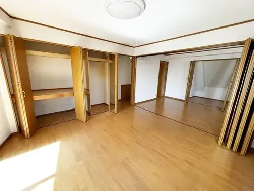3LDK+S Property Chofu City Tokyo (6)