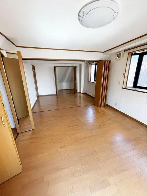 3LDK+S Property Chofu City Tokyo (7)