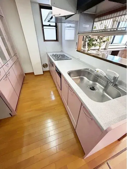 3LDK+S Property Chofu City Tokyo (8)