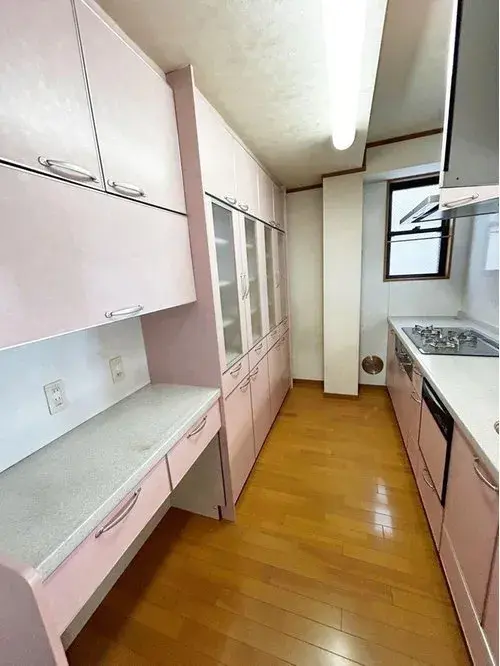 3LDK+S Property Chofu City Tokyo (9)