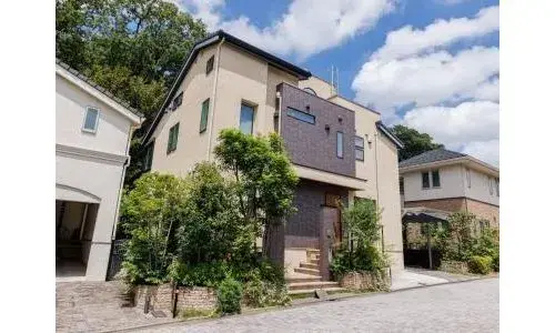 4LDK 杉并区 东京都 (2)