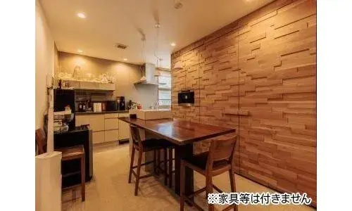 4LDK 杉并区 东京都 (11)