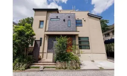 4LDK 杉并区 东京都 (3)
