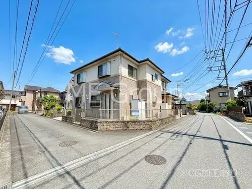 Akiya in Tokyo