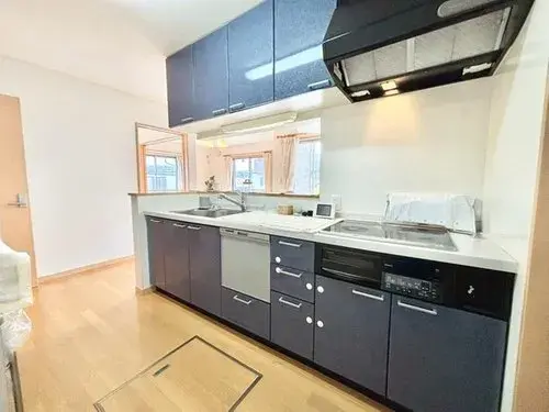 عقار 4LDK مدينة أكيّرونو طوكيو (14)