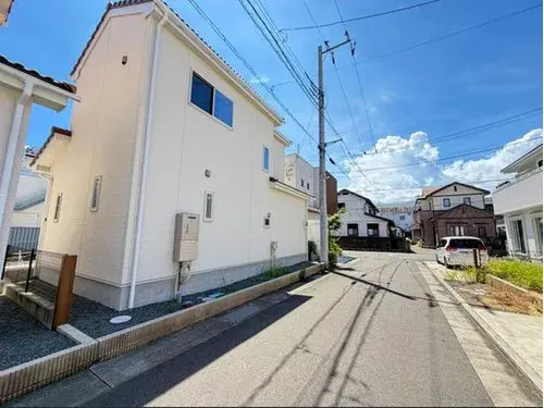 Propiedad 4LDK Ciudad de Odawara Prefectura de Kanagawa (7)