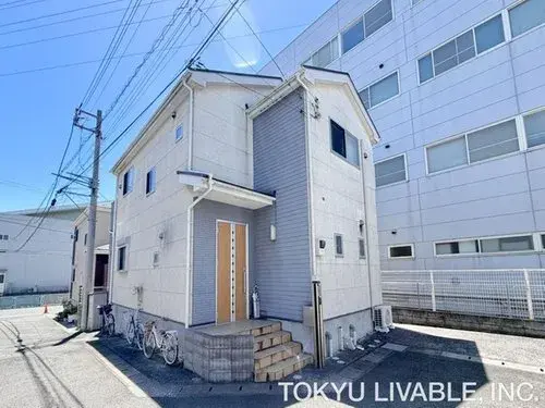 Akiya in Kanagawa