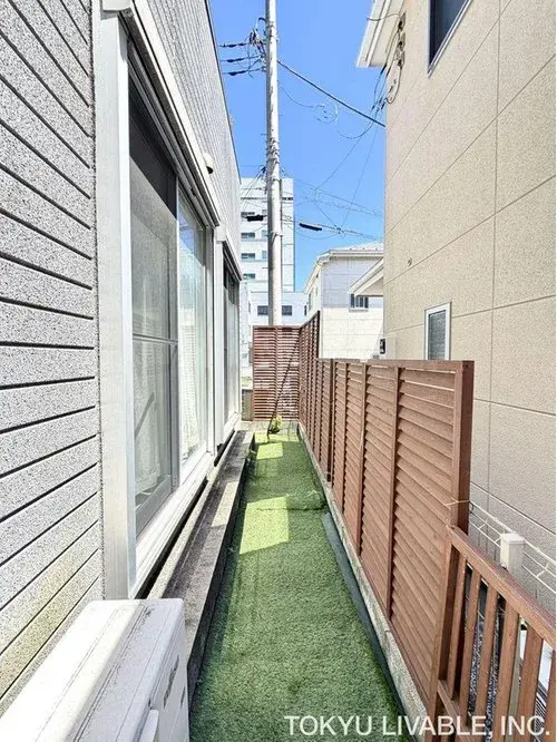 Kanagawa Prefecture Yokohama City 4LDK Property (2)