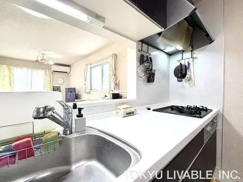 Kanagawa Prefecture Yokohama City 4LDK Property (11)