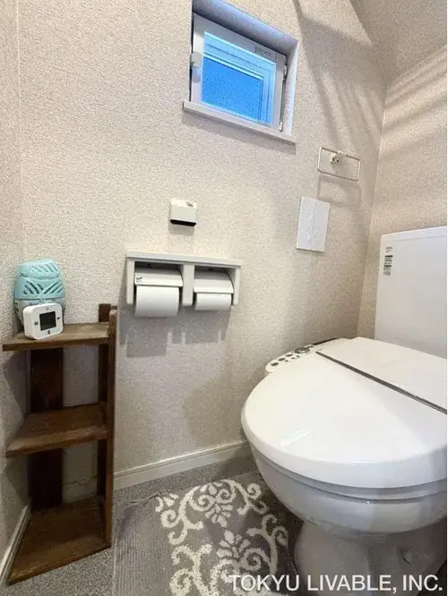 Kanagawa Prefecture Yokohama City 4LDK Property (13)