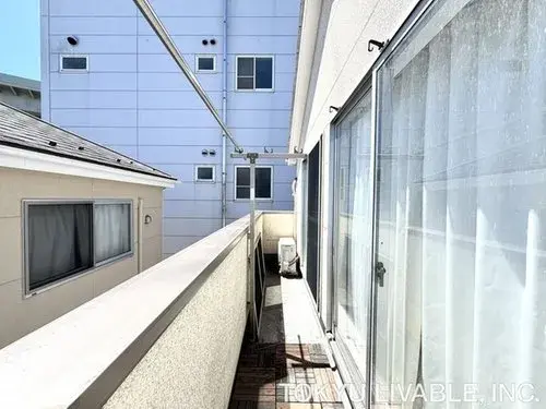 Kanagawa Prefecture Yokohama City 4LDK Property (3)