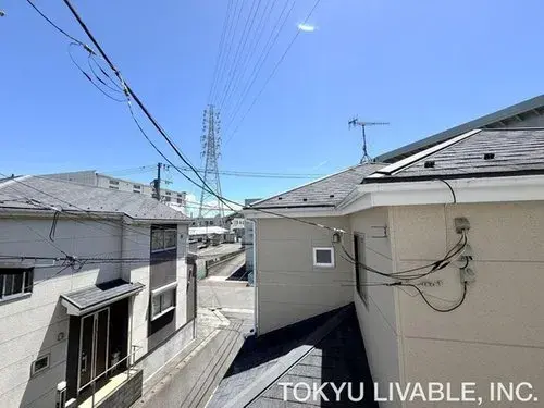 Kanagawa Prefecture Yokohama City 4LDK Property (4)